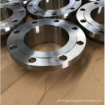 CS SS 316 weld neck SCH10 flange